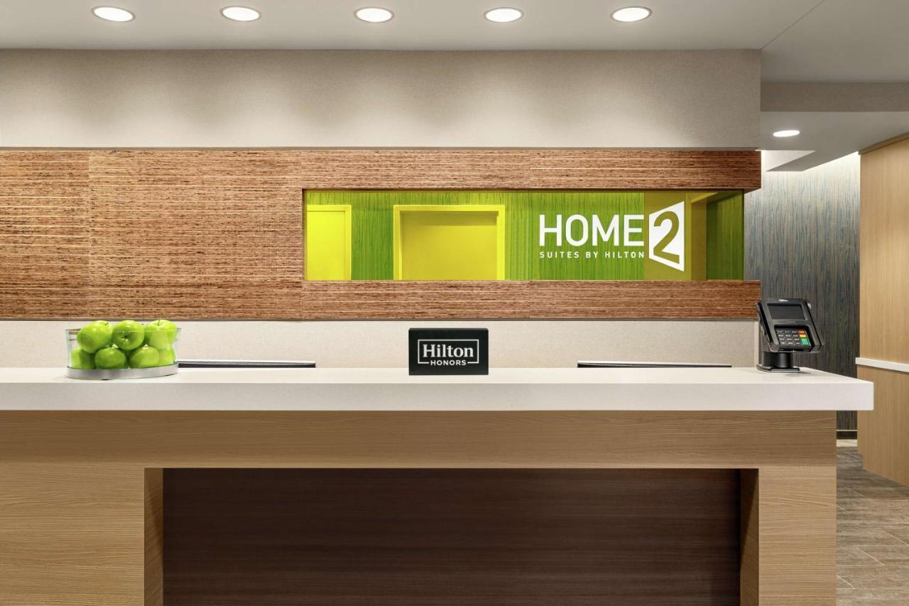Home2 Suites By Hilton Glen Mills Chadds Ford Exterior photo