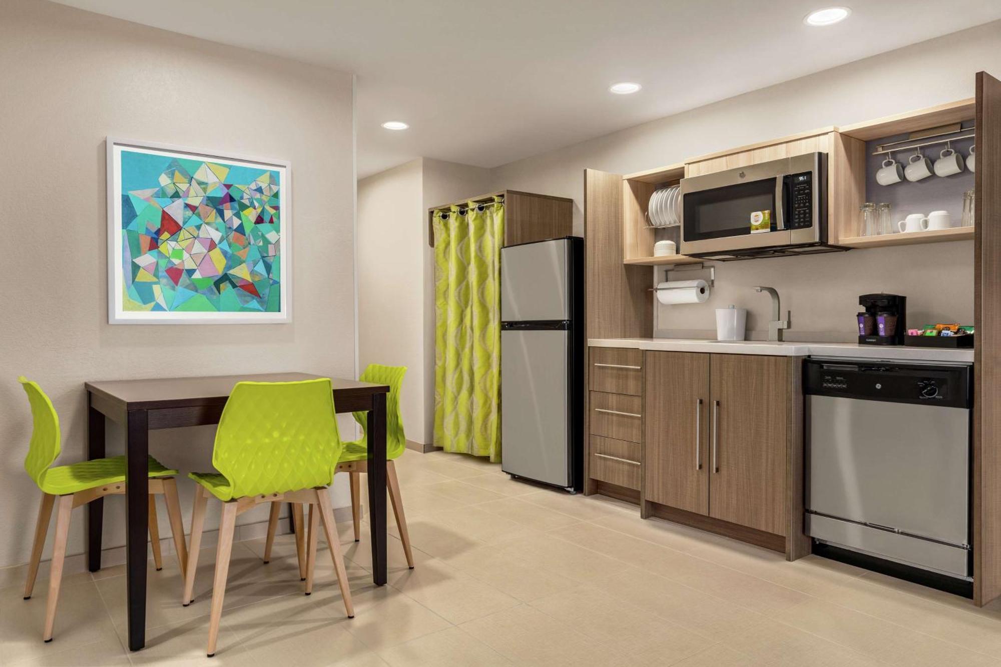 Home2 Suites By Hilton Glen Mills Chadds Ford Exterior photo